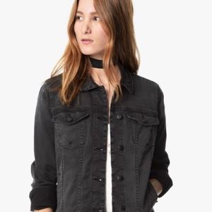 Joe’s Jeans Jenny Jacket